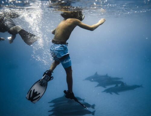 ขั้นตอนการดูแลผู้ป่วยฉุกเฉินโรคจากการดำน้ำ ( Decompression sickness: DCS)