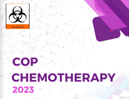 COP CHEMOTHERAPY 2023
