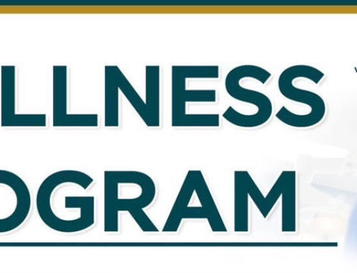 WELLNESS PROGRAM