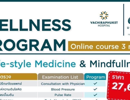 WELLESS PROGRAM – Online course 3 month