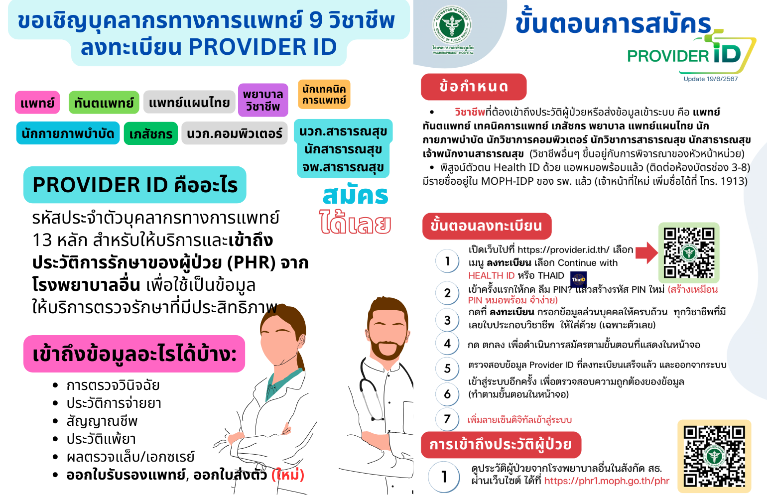 PROVIDER ID 1022568