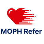 Dashboard MOPH-Refer