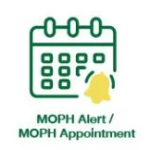 MOPH Appointment